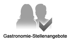 Logo Stellenangebote Gastronomie