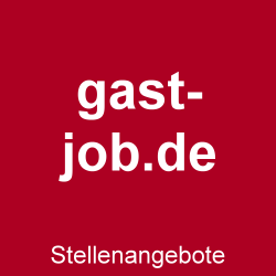 Logo Gastro-Stellenangebote